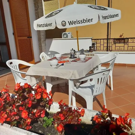 Casa El Paso * Padenghe sul Garda