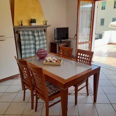 Casa El Paso 아파트 *