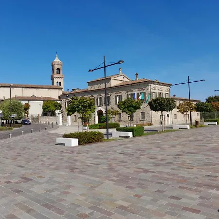 Appartement Casa El Paso Padenghe sul Garda