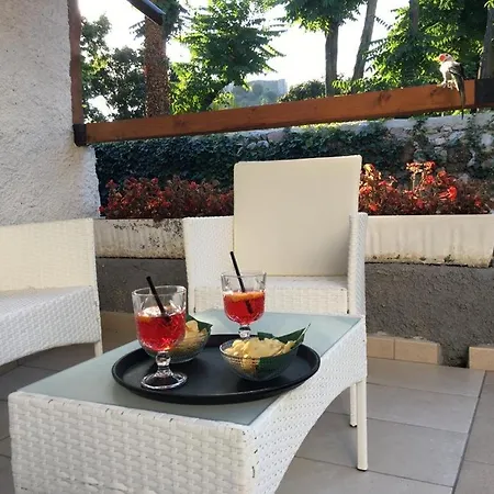 아파트 Casa El Paso 파뎅게술가르다