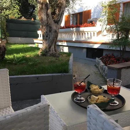 Casa El Paso 아파트 파뎅게술가르다