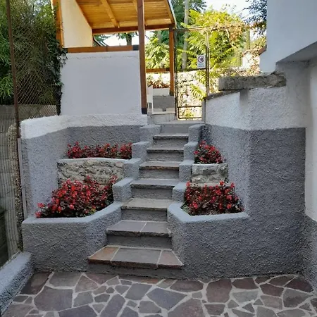 Casa El Paso 아파트 *