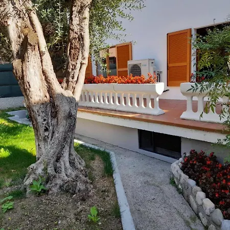 Casa El Paso Appartement Padenghe sul Garda