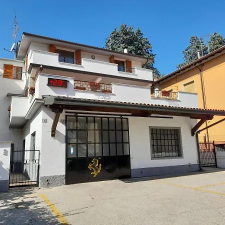 Casa El Paso 아파트 *