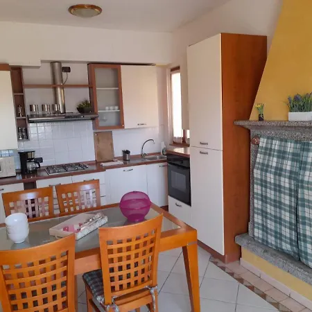 Casa El Paso Padenghe sul Garda