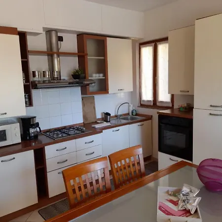 Διαμέρισμα Casa El Paso Padenghe sul Garda