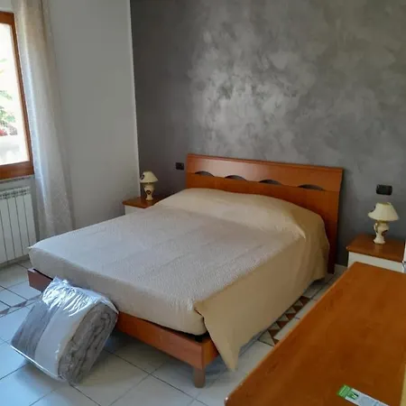 Casa El Paso * Padenghe sul Garda