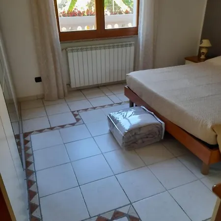 Διαμέρισμα Casa El Paso