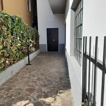 Casa El Paso Διαμέρισμα