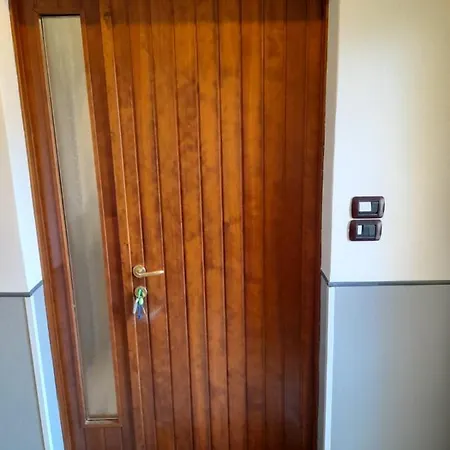 Διαμέρισμα Casa El Paso *