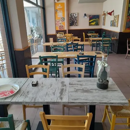 Διαμέρισμα Casa El Paso