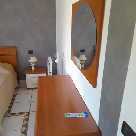 Διαμέρισμα Casa El Paso