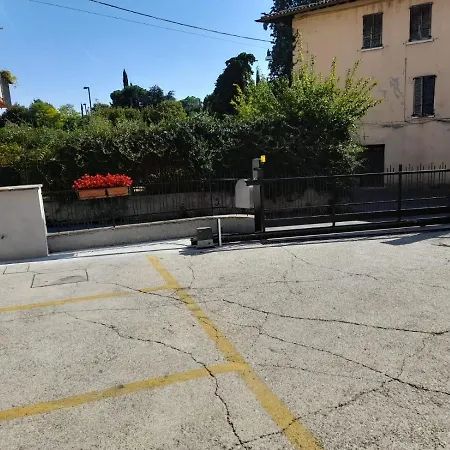 Casa El Paso Διαμέρισμα Padenghe sul Garda