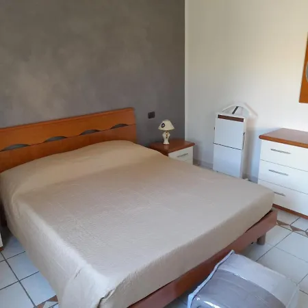 Casa El Paso Διαμέρισμα