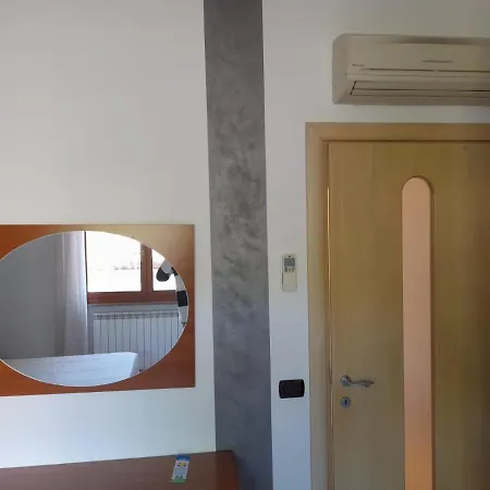Casa El Paso Διαμέρισμα Padenghe sul Garda