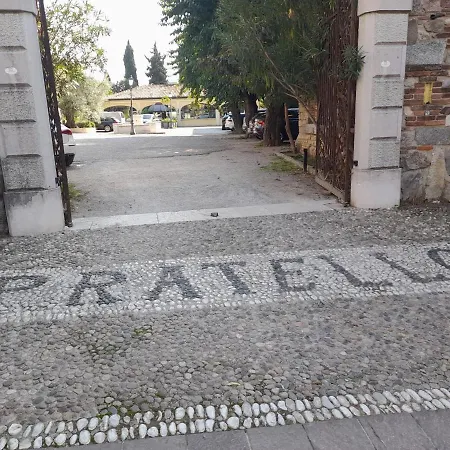 Διαμέρισμα Casa El Paso