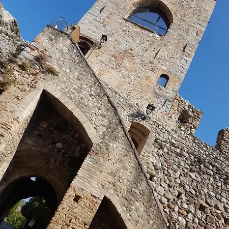 Casa El Paso Διαμέρισμα