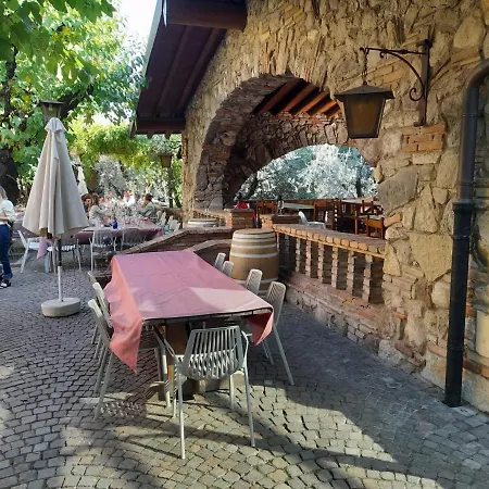 Διαμέρισμα Casa El Paso *