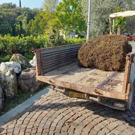Casa El Paso Padenghe sul Garda