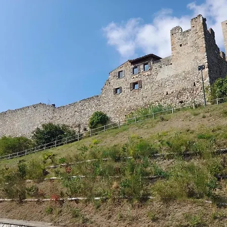 Casa El Paso Διαμέρισμα Padenghe sul Garda