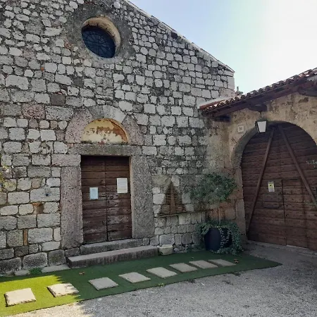 Casa El Paso Διαμέρισμα Padenghe sul Garda