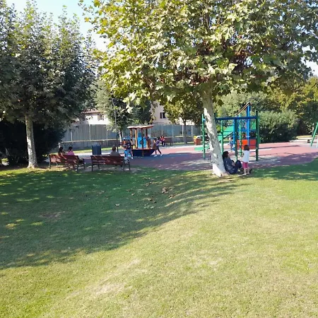 Διαμέρισμα Casa El Paso *