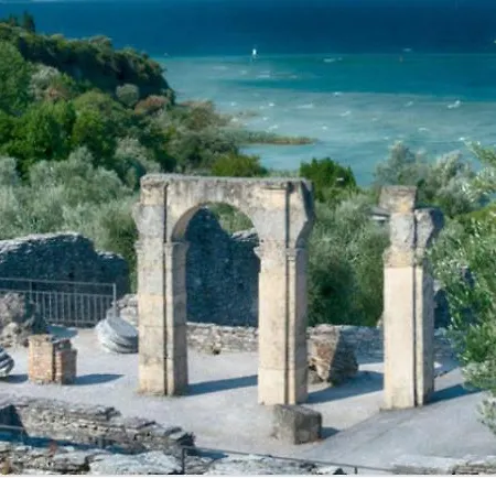 Casa El Paso Διαμέρισμα Padenghe sul Garda