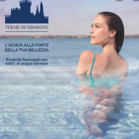 Casa El Paso Διαμέρισμα Padenghe sul Garda