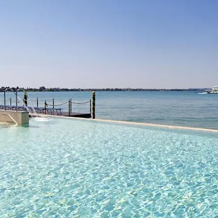Διαμέρισμα Casa El Paso Padenghe sul Garda