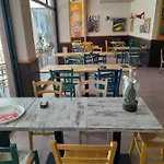Apartamento Casa El Paso
