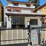 Casa El Paso *