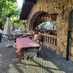 Apartamento Casa El Paso *