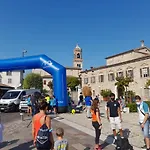 Apartamento Casa El Paso *