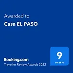 Casa El Paso Padenghe sul Garda