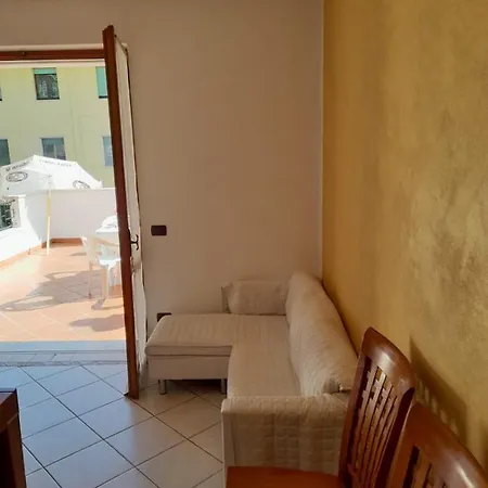 Casa El Paso アパート *