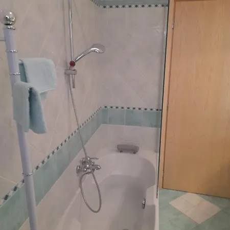 アパート Casa El Paso *