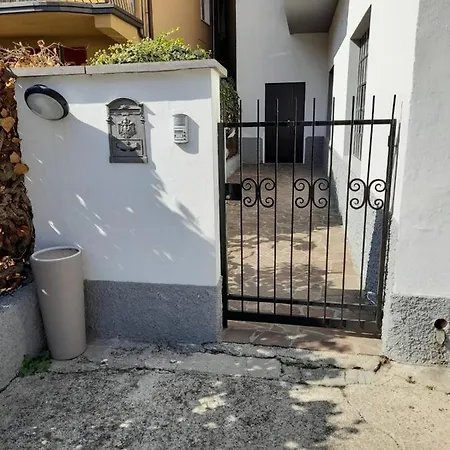 Casa El Paso パデンゲ・スル・ガルダ