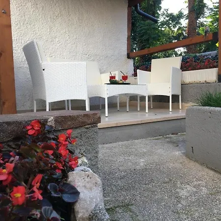 アパート Casa El Paso