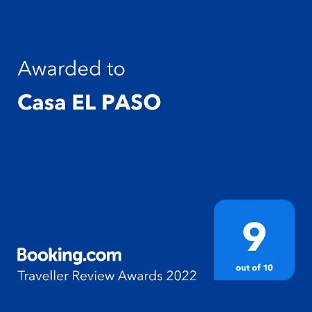 Casa El Paso パデンゲ・スル・ガルダ
