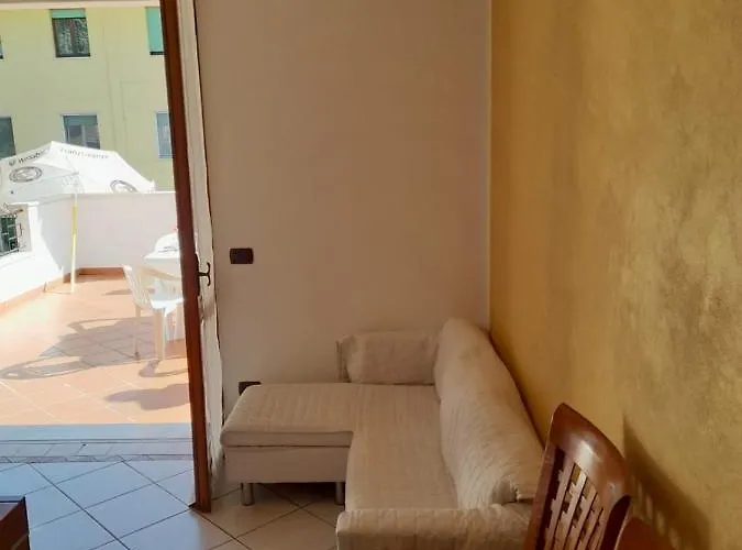 Casa El Paso Apartment *