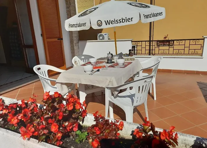 Casa El Paso * Padenghe sul Garda
