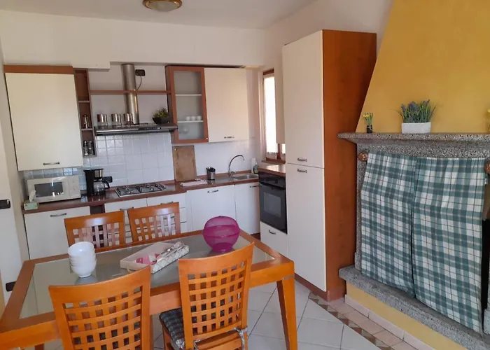 Casa El Paso Padenghe sul Garda