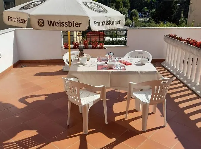 Casa El Paso Apartment Padenghe sul Garda