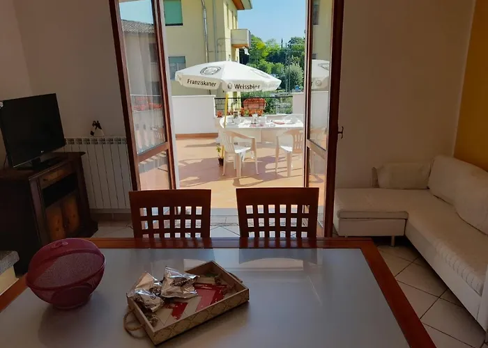 Casa El Paso Padenghe sul Garda