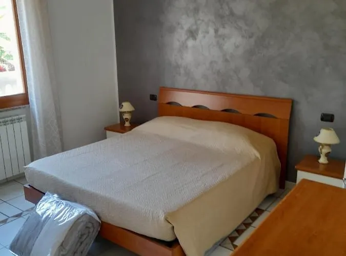 Casa El Paso * Padenghe sul Garda