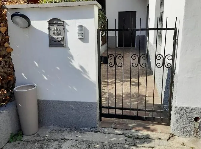 Casa El Paso Padenghe sul Garda