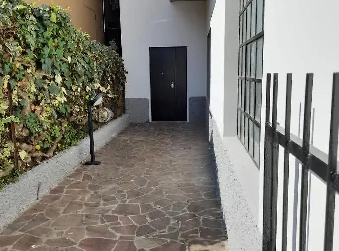 Casa El Paso Apartment
