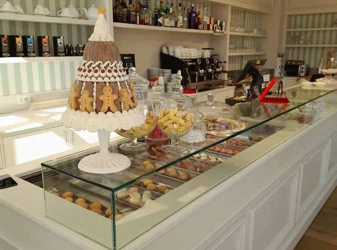 Apartament Casa El Paso Padenghe sul Garda