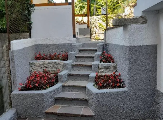 Casa El Paso Apartment *
