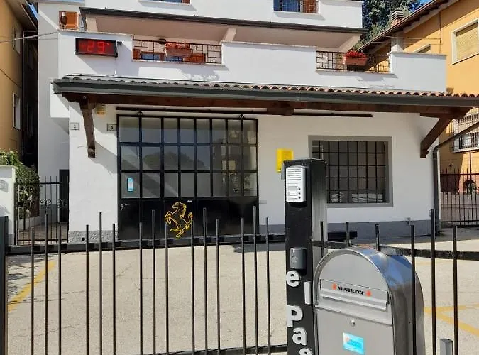 Casa El Paso *